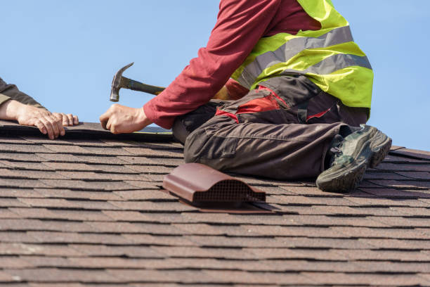 Best Best Roofing Contractors  in Crenshaw, MS