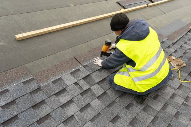 Quick and Trustworthy Emergency Roof Repair Services in Crenshaw, MS