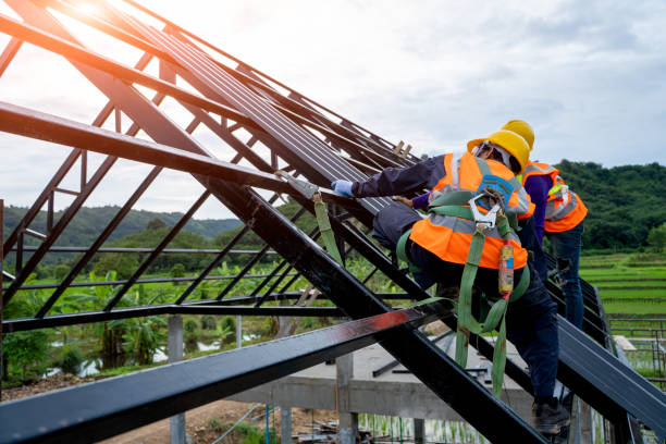 Best Local Roofing Companies  in Crenshaw, MS