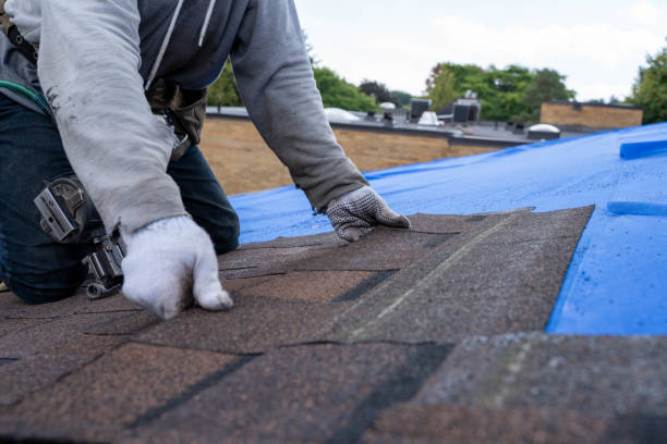 Best Affordable Roofing Company  in Crenshaw, MS