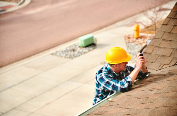 Best Roof Leak Repair  in Crenshaw, MS