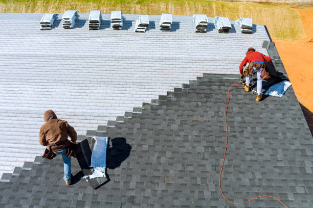 Best Emergency Roof Repair  in Crenshaw, MS