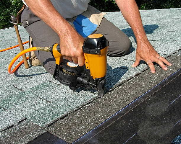 Best New Roof Installation  in Crenshaw, MS
