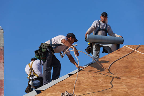 Best Sealant for Roof  in Crenshaw, MS