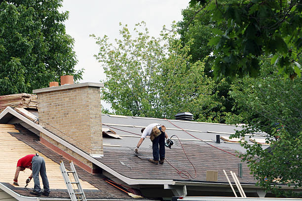 Trusted Crenshaw, MS Roofing Contractor Experts