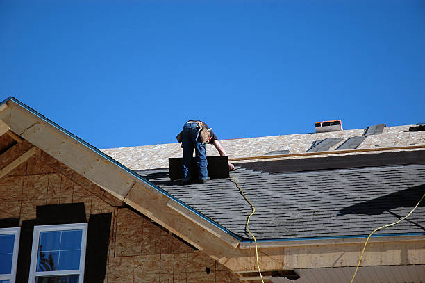 Best Commercial Roofing Services  in Crenshaw, MS