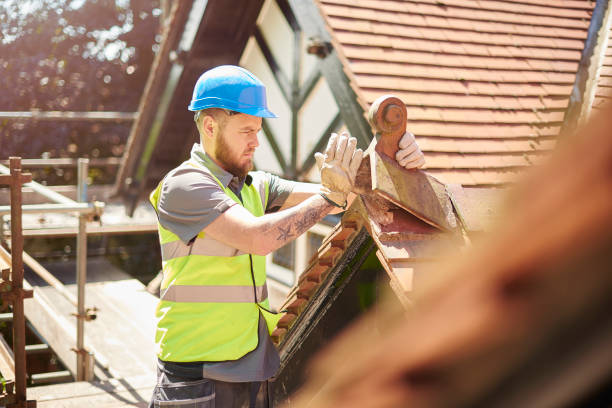 Best Shingle Roofing Installation  in Crenshaw, MS