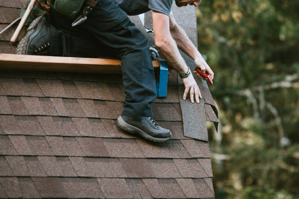 Best Roof Waterproofing Services  in Crenshaw, MS